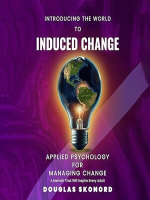 cover image of INTRODUCING THE WORLD TO INDUCED CHANGE